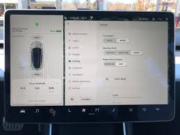 Similarly to models s and x, tesla is now asking permission of model 3 users to collect data from their autopilot cameras to improve autonomous safety features. The Tesla Model 3 Reviewed Finally Ars Technica