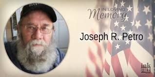 Joseph R. Petro