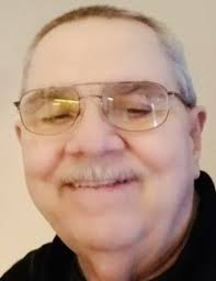 Obituary information for Larry Richard Paynter