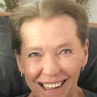 Betty Eileen Erickson