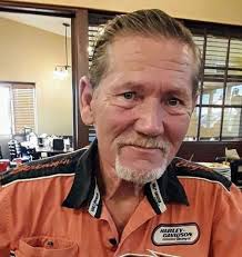 Loss of a loved one to ALS