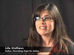 Autism Diet & Nutrition