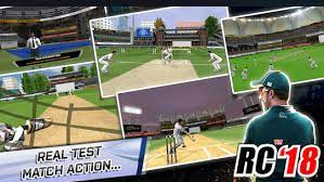 Find latest and old versions. Real Cricket 19 Mod 2 9 Apk Unlimited Money All Modded Apk