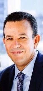 Michael Hin Obituary