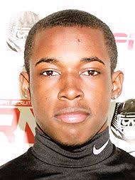 Joel Baird Cornerback Recruiting Profile