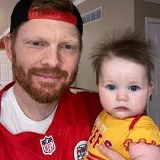 Jeff Withrow's Instagram, Twitter & Facebook