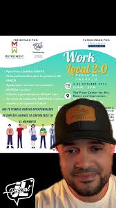 Feria De Trabajo En Denver Colorado 2024