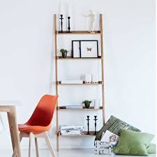 Bucherregal Als Leiter Eiche Furniert Jetzt Bestellen Unter Https Moebel Ladendirekt De Wohnzimmer Regale Buecherregale U Regal Haus Deko Ideen Furs Zimmer