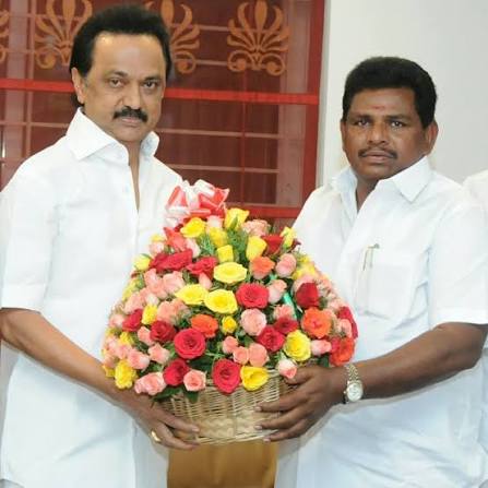 Anitha R Radhakrishnan MLA... - Anitha R Radhakrishnan MLA