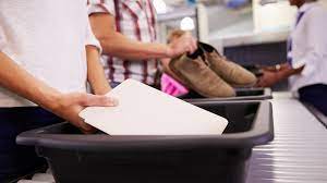 Here is a checklist for you, featuring some very important numbers and a little advice that you should follow today to help you keep your valuables safe and make reporting a lost. Tsa Rules And Regulations Avoid Wearing These 6 Items