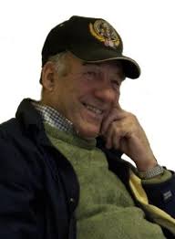 Russell Predum Obituary (1933