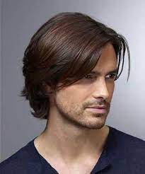 Pin By Michael Tharp On My Mens Long Hair Styles Mens Hairstyles Medium Long Hair Styles Men Long Thick Hair Men