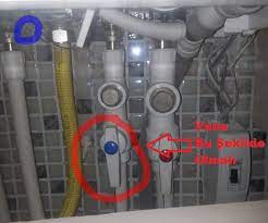 Doğalgaz ile kısmetse ilk kışımızı geçireceğiz.yaptırmış olduğum konfigürasyon ; Musluktan Sicak Su Gelmiyor Ne Yapabilirim Kombi Klima Beyaz Esya Servisi