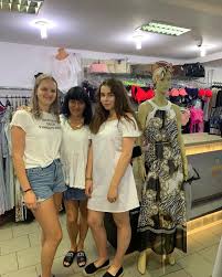 Jest gwiazdą telewizji i prowadzi własny butik. Kochane Duzo Z Was Pyta Mnie Dagmara Kazmierska Facebook