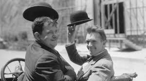 Stan È™i Bran Revin Pe Ecrane Povestea VieÈ›ii Lor In Stan Ollie