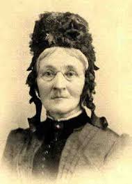 Ancestors of Sarah Stothers