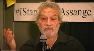 JOE LAURIA: Why the US Let Assange Go