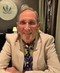 Obituary for John Wesley Lewis Jr.