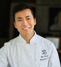 Benjamin Traver's Instagram, Twitter & Facebook