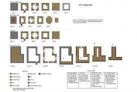 Check spelling or type a new query. Minecraft Floor Plans Npc Village Buildings Minecraft Map