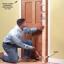 Interior Door Prehung Replacement