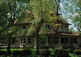 Bennett Curtis House Grant Park Ulasan Restoran Tripadvisor