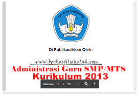 Pada dasarnya untuk mata pelajaran informatika bagi sataun pendidikan / sekolah yang sudah menggunakan kurikulum 2013 namun karena buku informastika kurikulum 2013 belum diterbitkan pemerintah maka bapak dan ibu guru dapat menggunakan pernagkat tik tersebut untuk. Download Pola Perangkat Manajemen Bimbingan Tik K13 Berkas File Sekolah Blog Paperplane