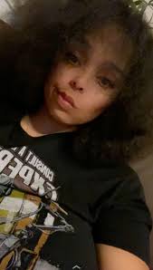 Help me wish my baby girl a happy birthday. Haley Kay Juarez your 31 today  but you will always be my baby girl. Momma loves you to the moon and back.