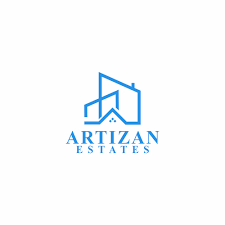 (company number 000866940), 11 newbury street, quincy,, ma, 02171 Artizan Estates Real Estate Acquisitions And Investments Logo Design Contest 99designs