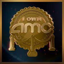 Amc Theatres And Wax To Issue A New Exclusive I Own Amc Nft To All Existing And New Members Of Amc Investor Connect Amc Theatres