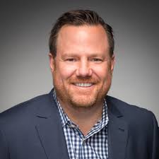 After eight years of being