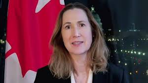 Danielle Paradis & Ellen Parker