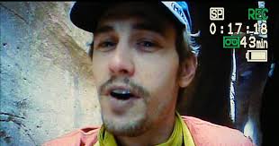 "Everything is moving all the time": 10 questions about <i>127 Hours</i>