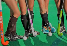 Ну, моя команда по хоккею на траве. Hokej Na Travi Oprema