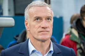 À l'occasion des matches contre le luxembourg (25 mars) et l'espagne (28 mars), didier deschamps dévoile la liste des 24 joueurs retenus. Euro 2021 Benzema De Retour La Liste Des 26 Bleus Selectionnes Par Didier Deschamps Sortiraparis Com