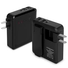O2 XDA Argon Rejuva Wall Charger - The ...