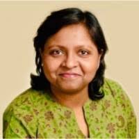 Anisha Datta's Instagram, Twitter & Facebook