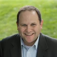 Scott Myers is rolling up his sleeves and jumping right in