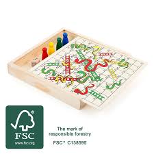 Juega al conocido juego de mesa. Juego De Serpientes Y Escaleras Legler Juguetes