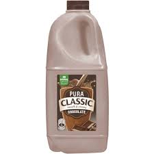 The vego bar is possibly one of the tastiest vegan chocolate bars in the world. Pura Classic Chocolate Milk 2l Woolworths