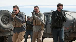 Бенисио дель торо, джош бролин, изабела мерсед и др. Sicario 2 Soldado Exclusive Images Movies Empire