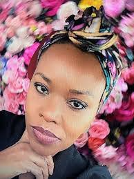 Kimberly Bugg's Instagram, Twitter & Facebook