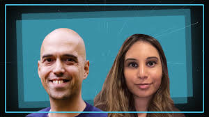 Empowering Futures: Career Insights with Mark Haviland and Nadiyah  Rajabally