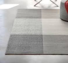 Mit einer prachtvollen ornamentik und einer aufregenden farbgebung verzaubern orientteppiche unser zuhause. Moderner Teppich Artwork Bologna Linie Design A S Streifenmuster Wolle Rechteckig