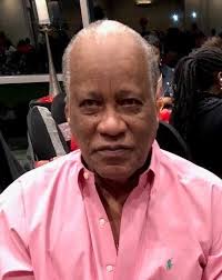 Luther Douglas Obituary