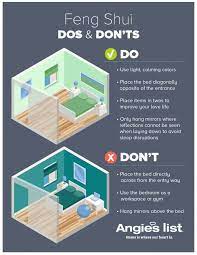 Decorating Your Bedroom With Feng Shui Feng Shui Bedroom Feng Shui Bedroom Layout Feng Shui