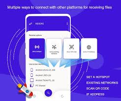 If you have bought a new apple device, you can use the setup assistant for guidance. Z Share File Sharing App Transfer Files Fur Android Apk Herunterladen