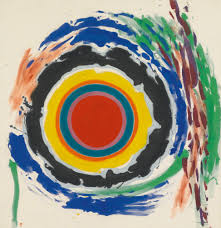 Image result for Kenneth Noland
