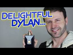 Versace Dylan Blue Pour Homme Review (2016)