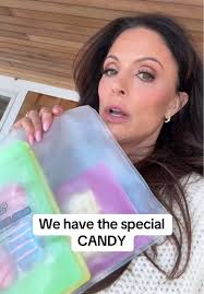 Skull Crunchy Candy Bethany